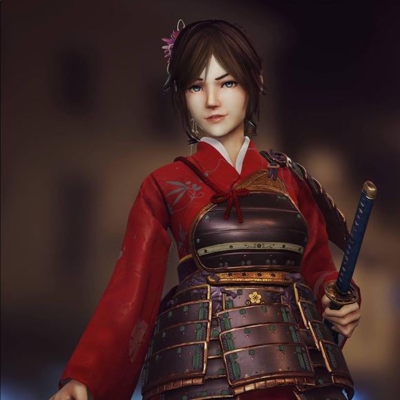 Meet your Posher, Chan - Picture 2 of 2